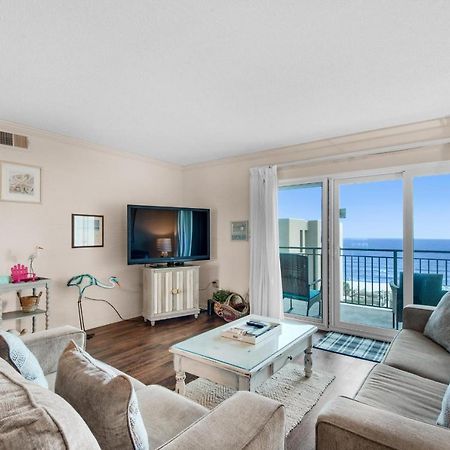 Emerald Isle 708 Форт Уолтон Бич Экстерьер фото