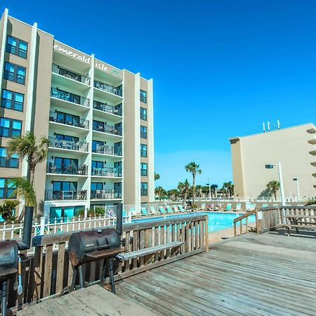 Emerald Isle 708 Форт Уолтон Бич Экстерьер фото