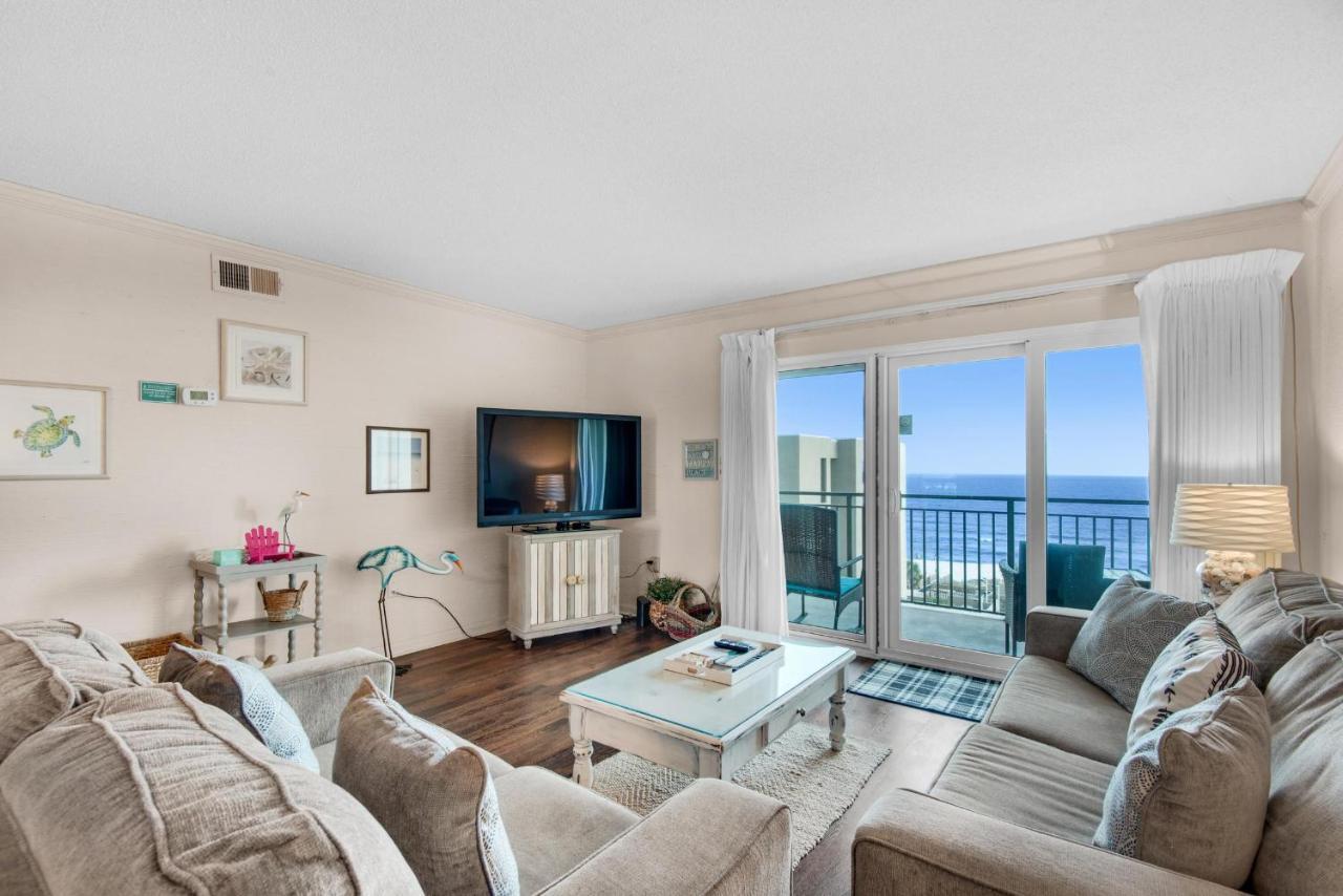Emerald Isle 708 Форт Уолтон Бич Экстерьер фото